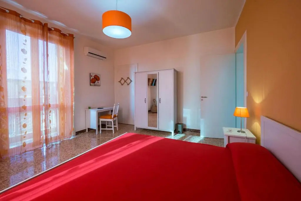 La casa di Eolo