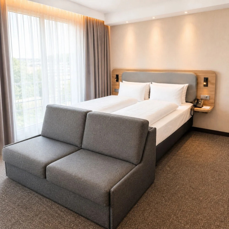Holiday Inn Express Munich Airport - Erding by IHG