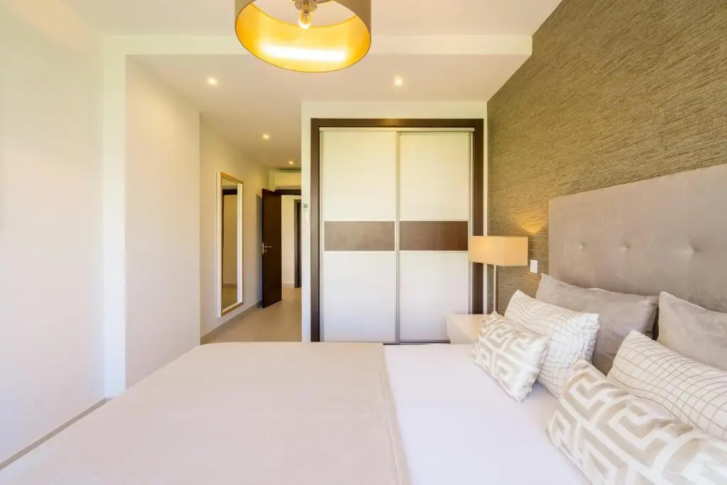 Albufeira-Old Town, Luxury & Comfy 2 bedrooms apartment