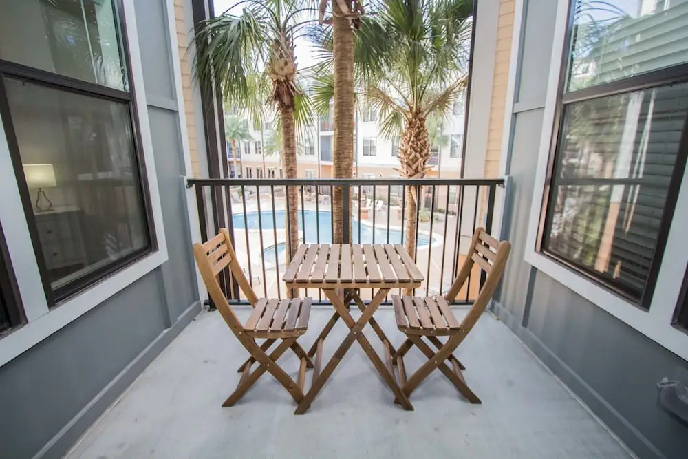 Downtown Orlando Apartments by NUOVO