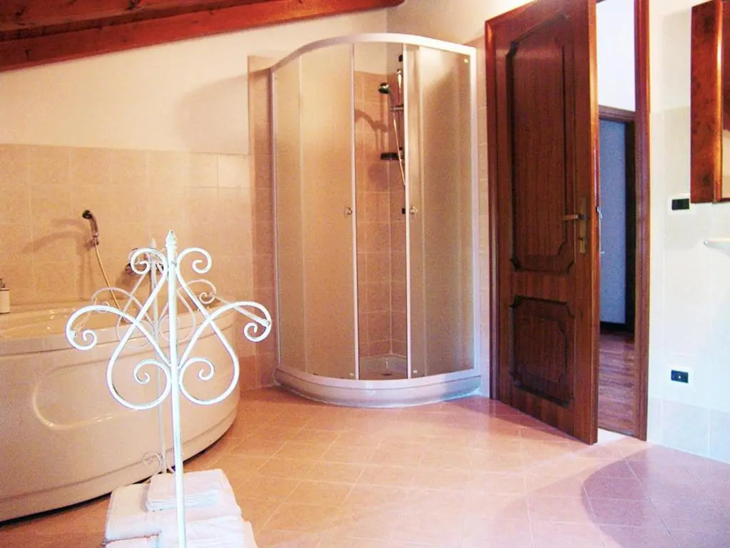 Casa Vacanze Cascina Campagnola