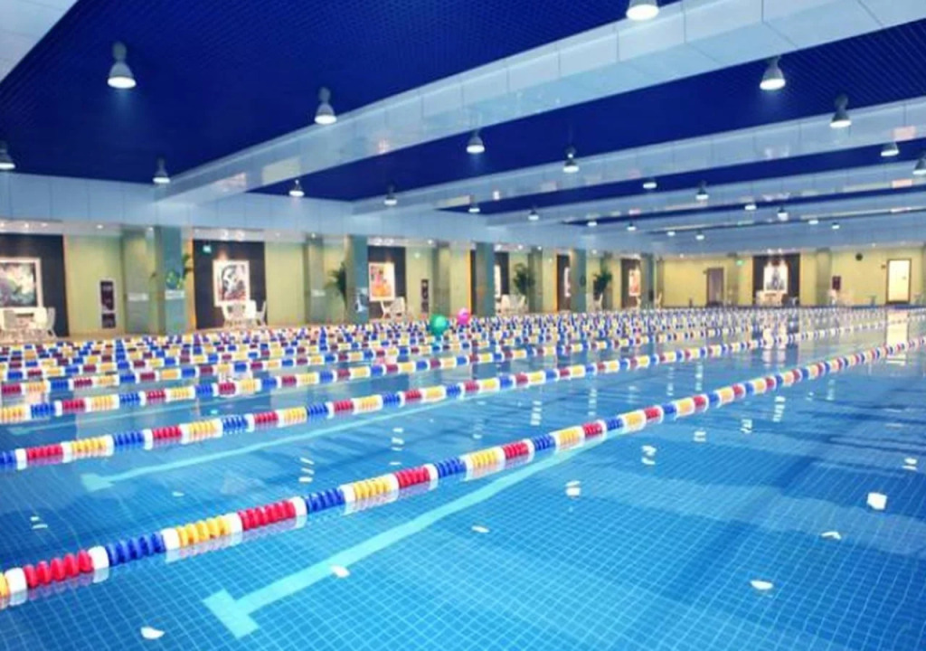 Anhui Empark Grand Hotel