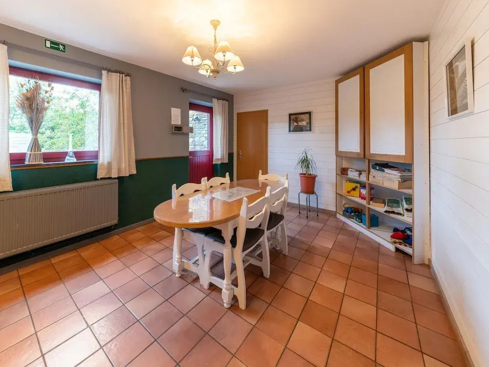 Spacious Group Stay in Wanne