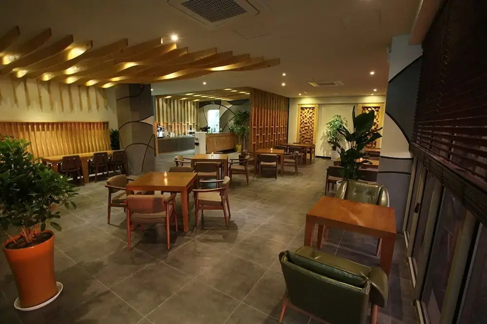 Hotel Greenpia