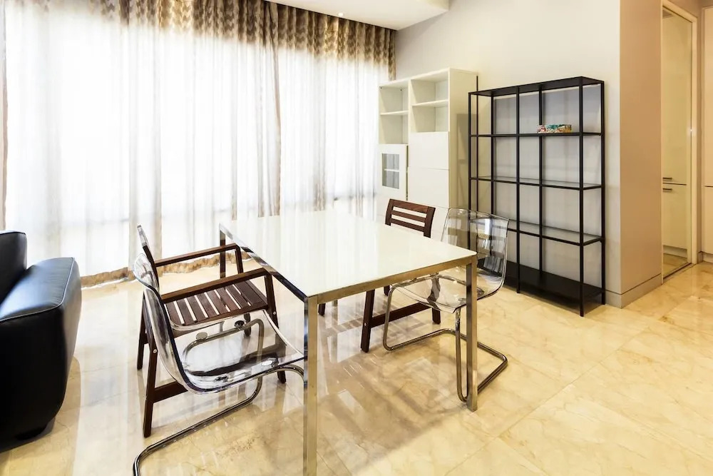 Luxurious 5-Star Residence in Bukit Bintang