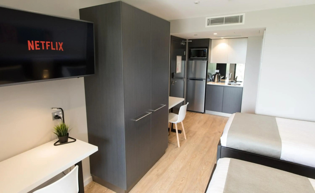 Studio 8 Residences - Top Ryde