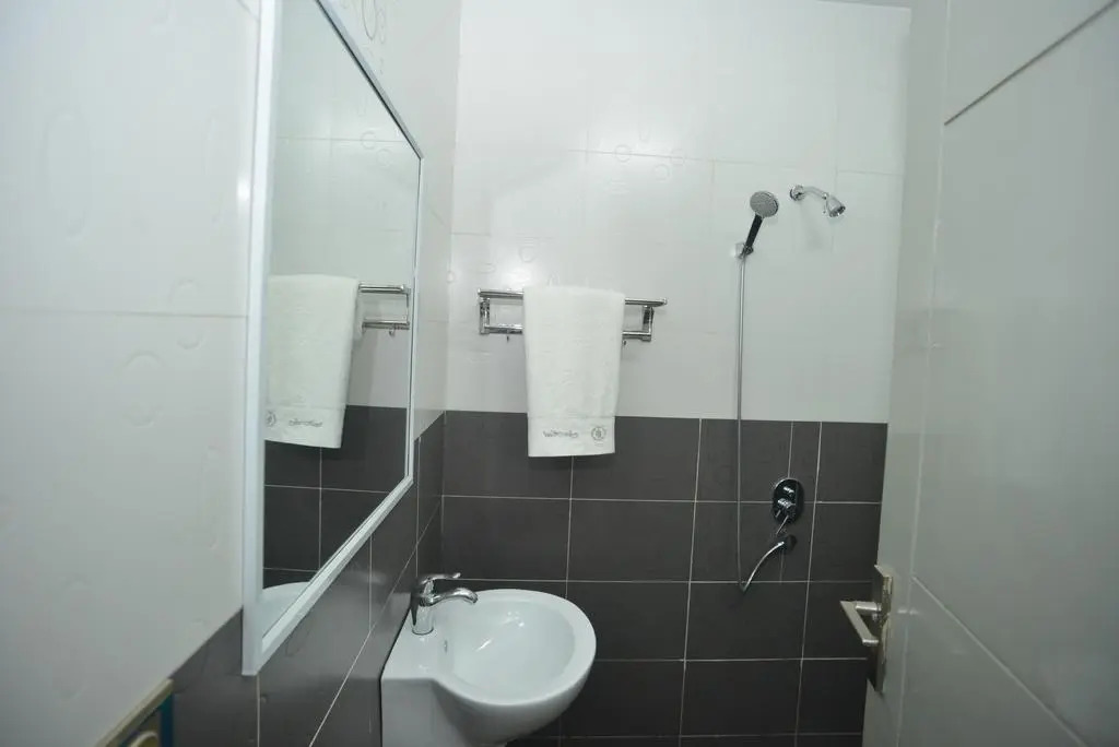 Jess Hotel Kpalimé