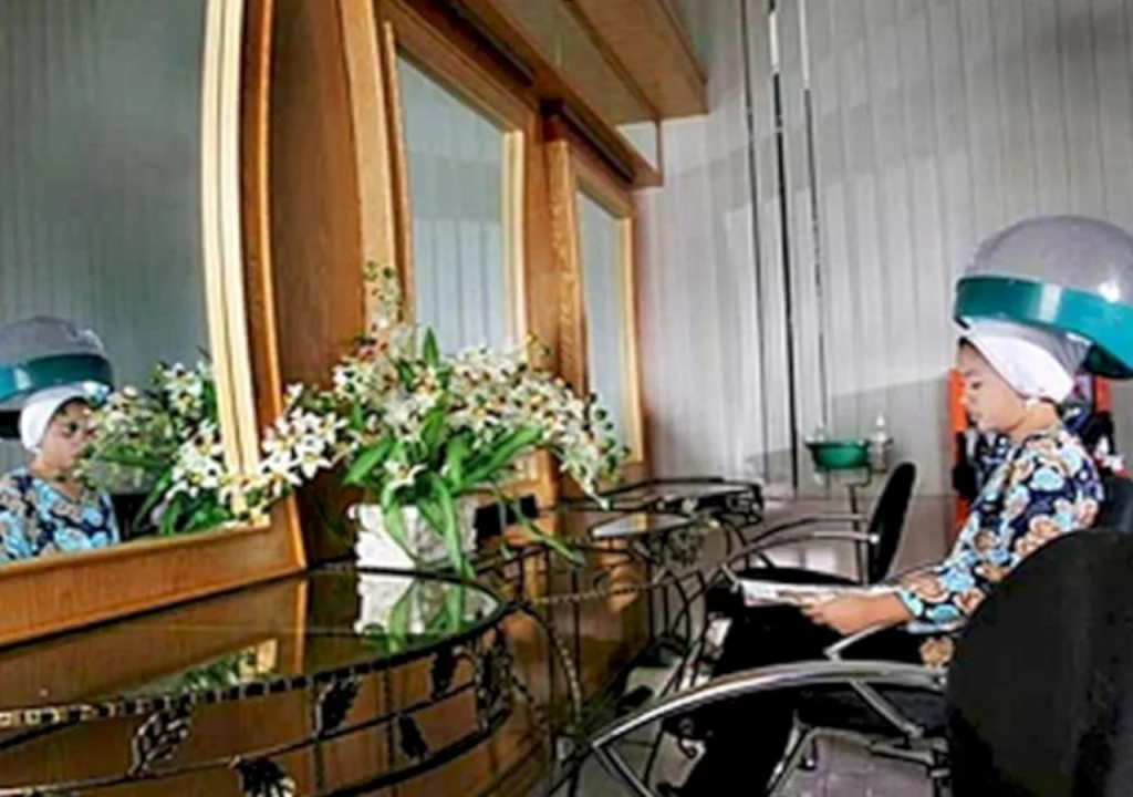 Hotel Madani Medan - Syariah Hotel