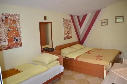 Apartments Milosevic