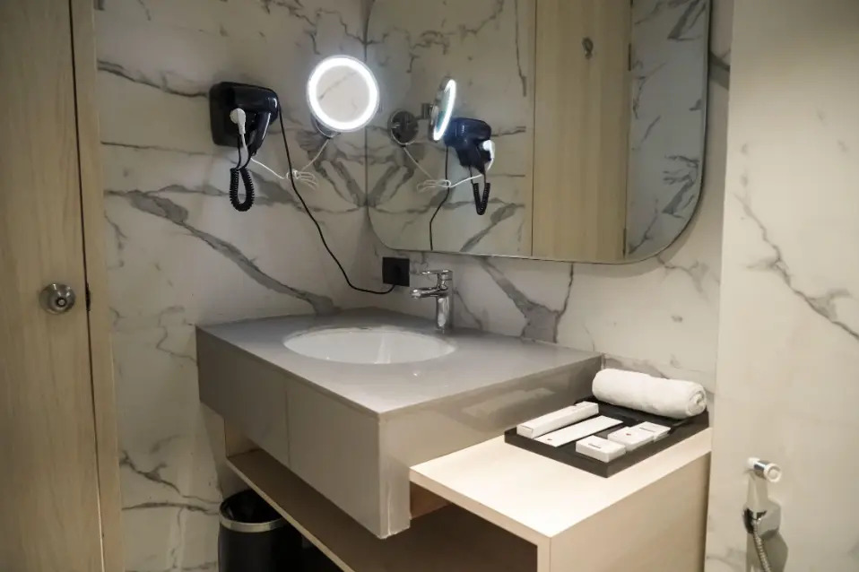 Hotel Red Diamond