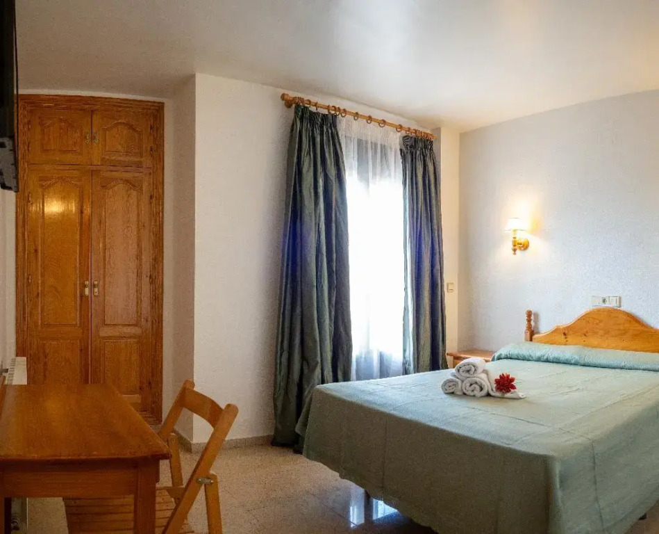 HOTEL VALMAR