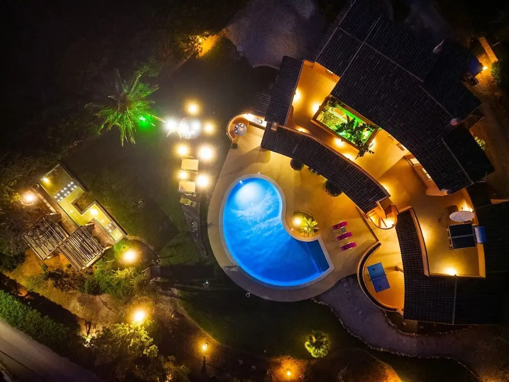 Villa Eagles Nest - Piscina aquecível e BBQ - Albufeira