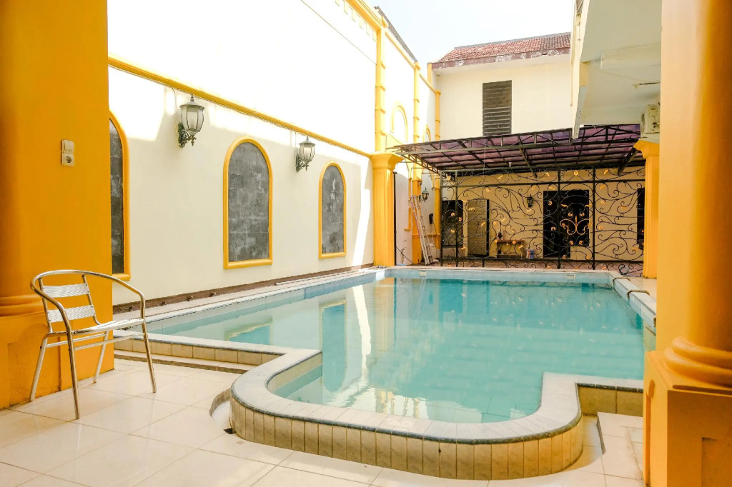 OYO 2614 Demasto Homestay
