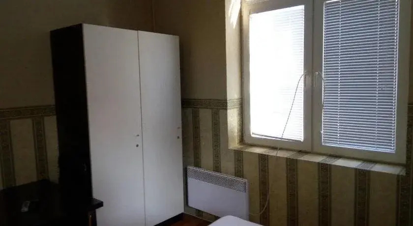 Alegra Hostel