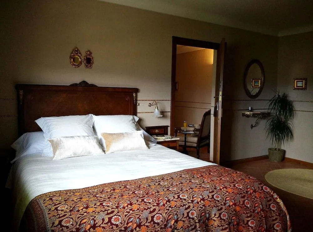 Apartamentos Samitier Casa Cambra