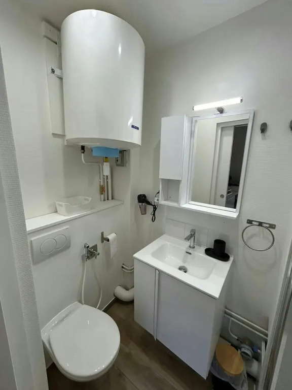 La Suite Marie Stuart Hypercentre