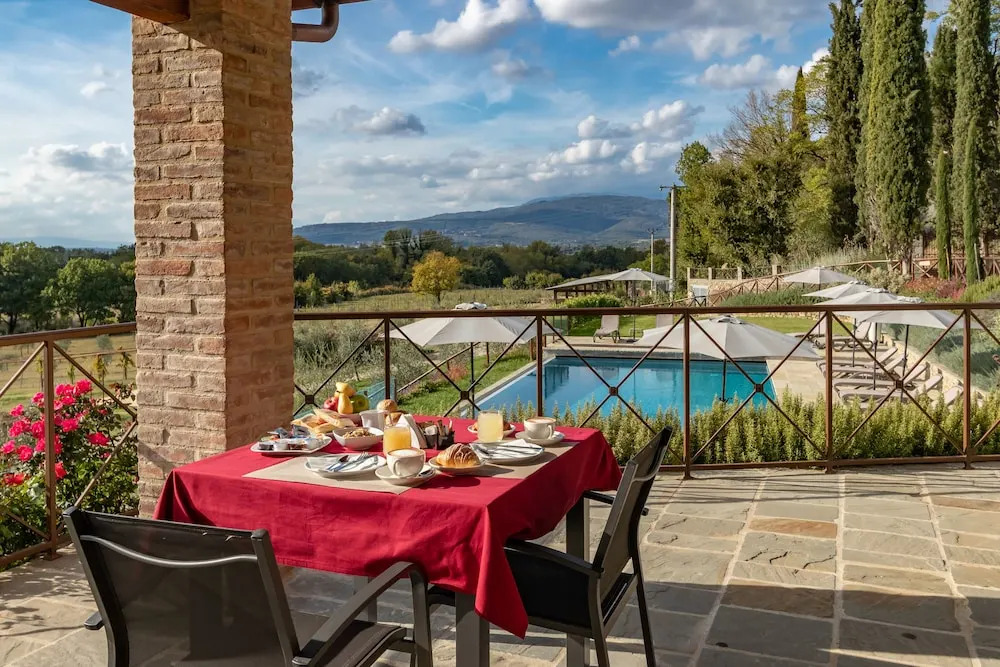 Chimera Tuscany Resort