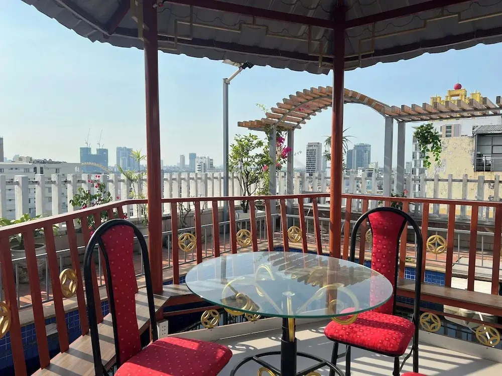ORIENT Hotel