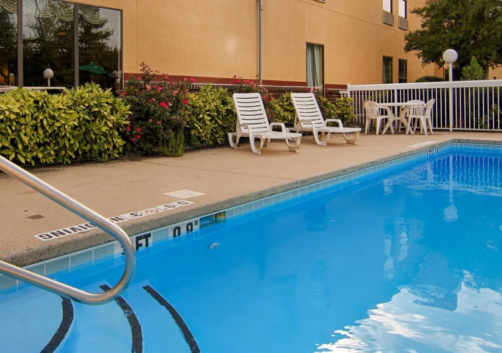 SureStay Plus by Best Western Tarboro-Kingsboro