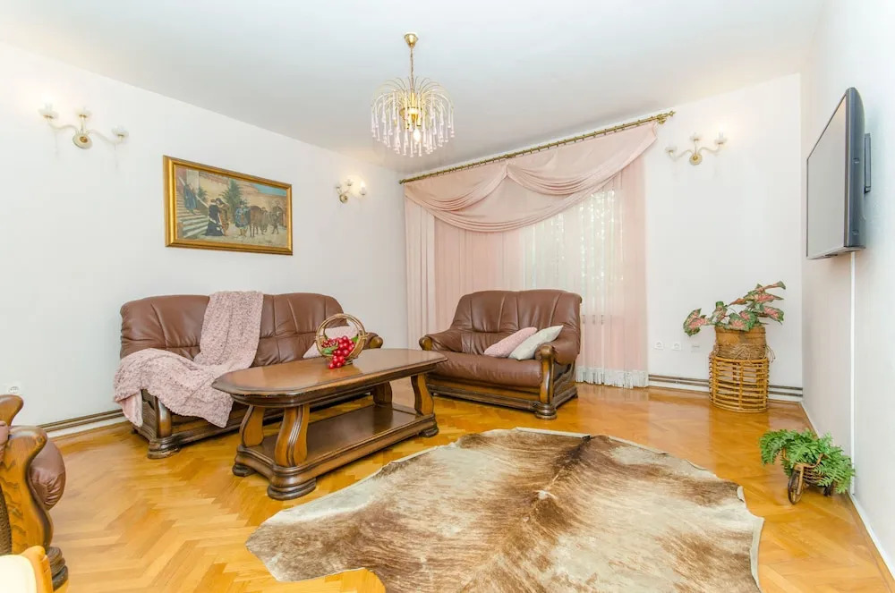 Apartman Lucija