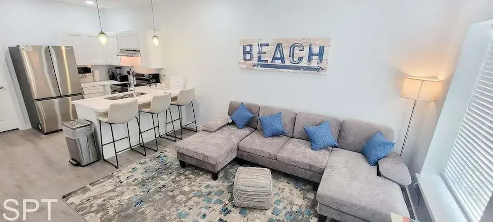 Villas De Laguna 2 3 Bedroom Townhouse