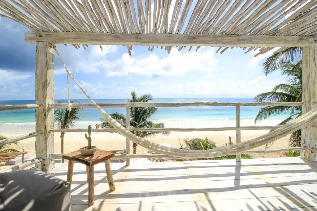 Villas Alex Tulum