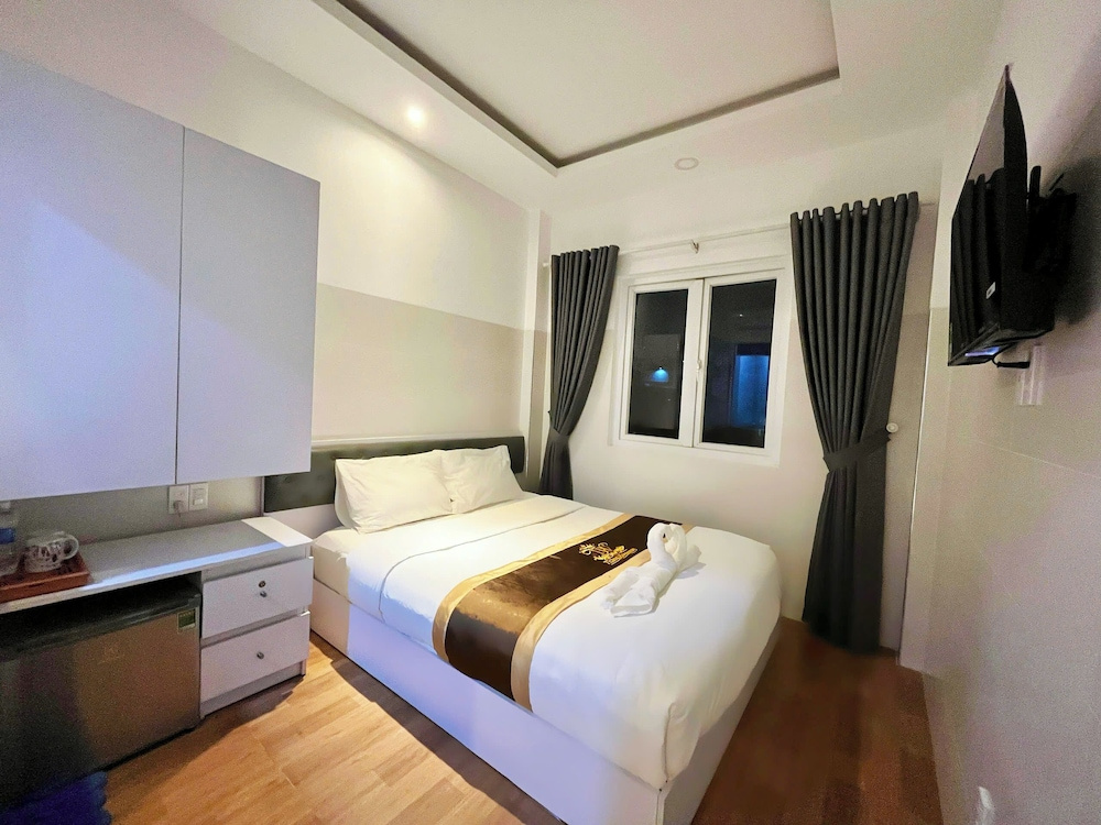 Thắng Homestay