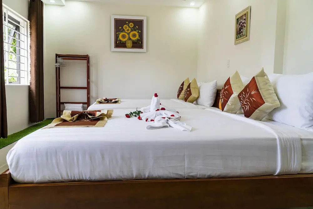 Golden Soulmate homestay