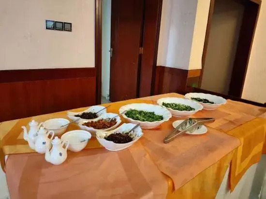 NuoYun（KaiYi） Hotel