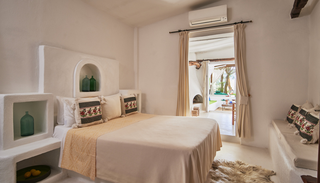Su Gologone Experience Hotel