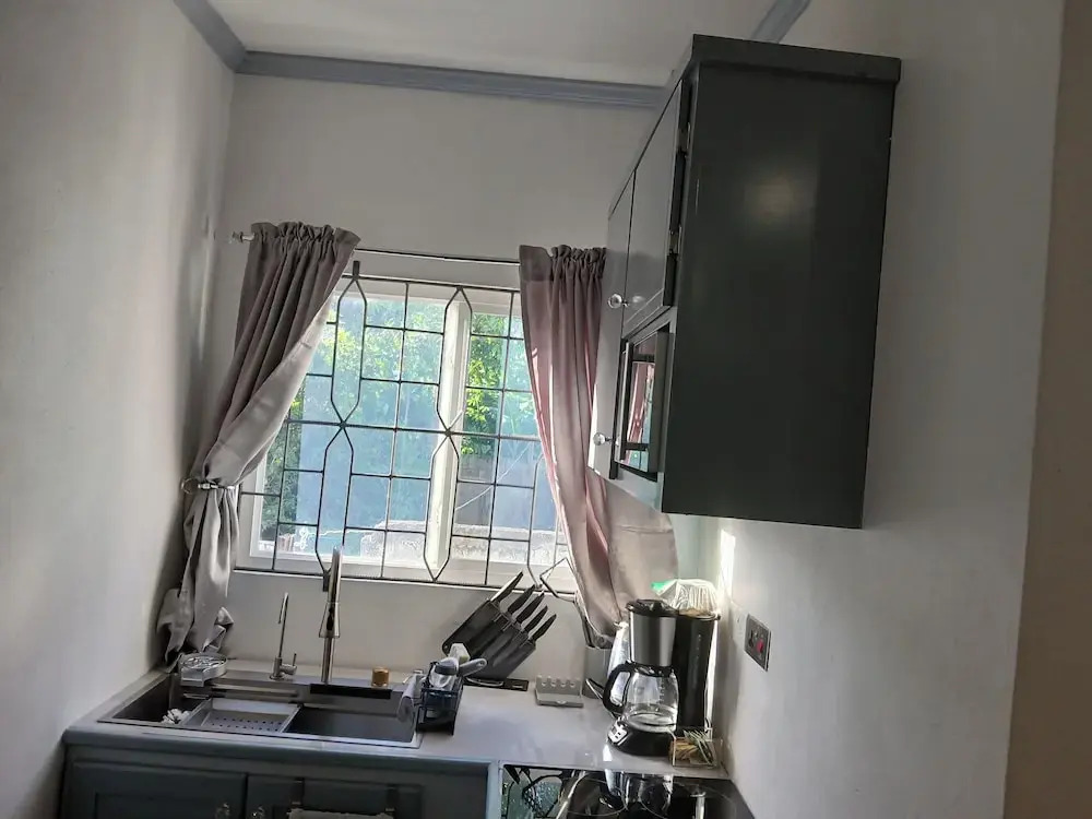 Quaint Studio Apartment in Soufriere From Claviers