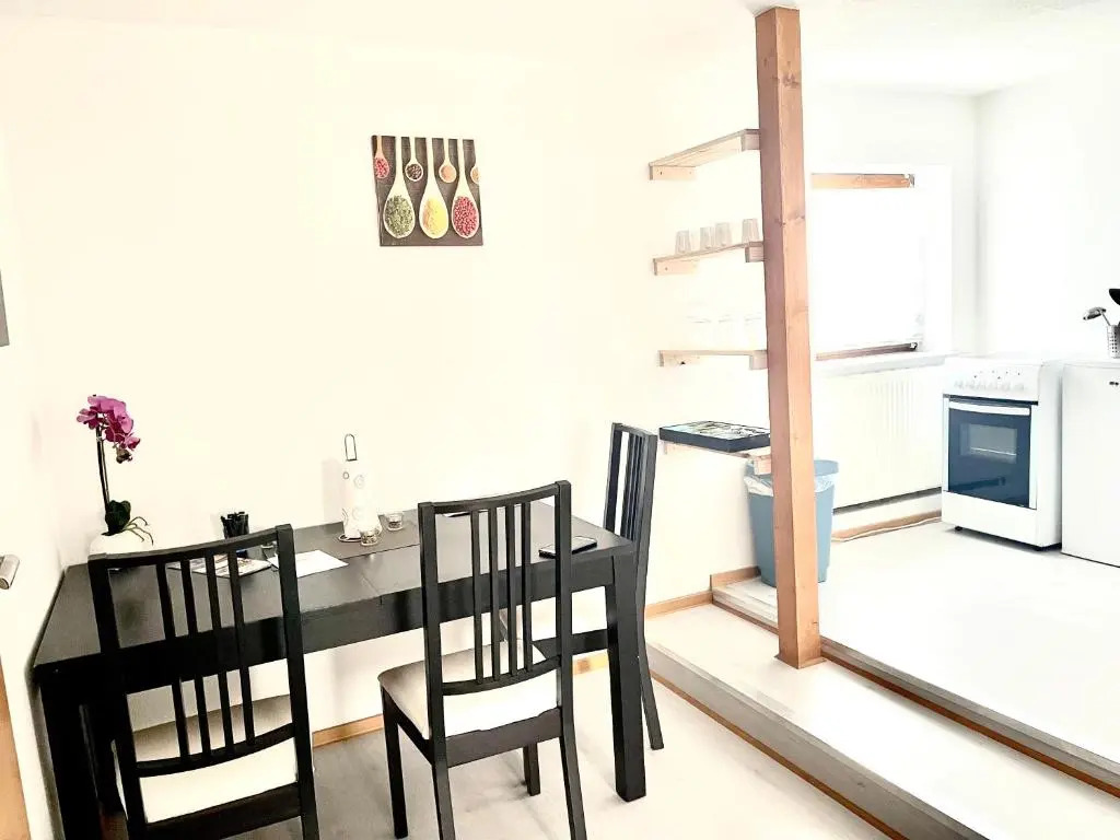 Ferienwohnung in Schkeuditz