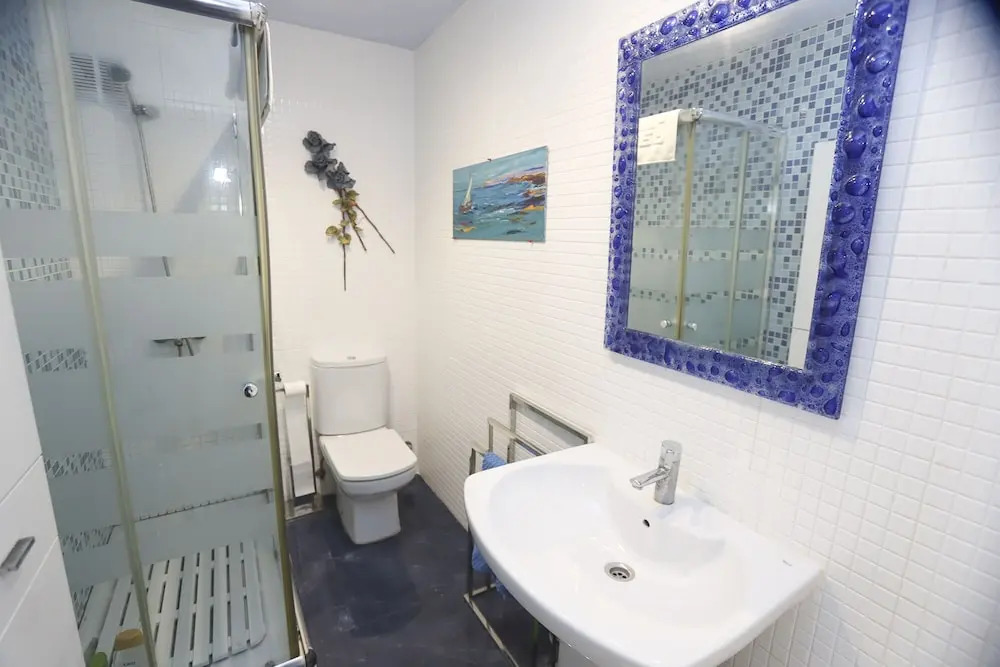 Apartamento Girasol