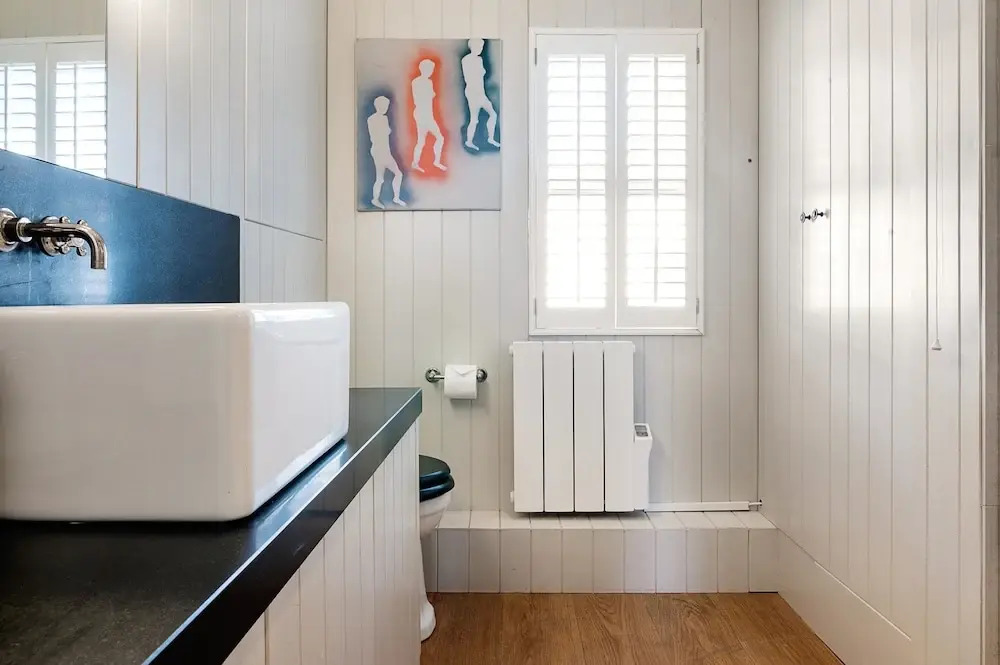The Notting Hill Townhouse