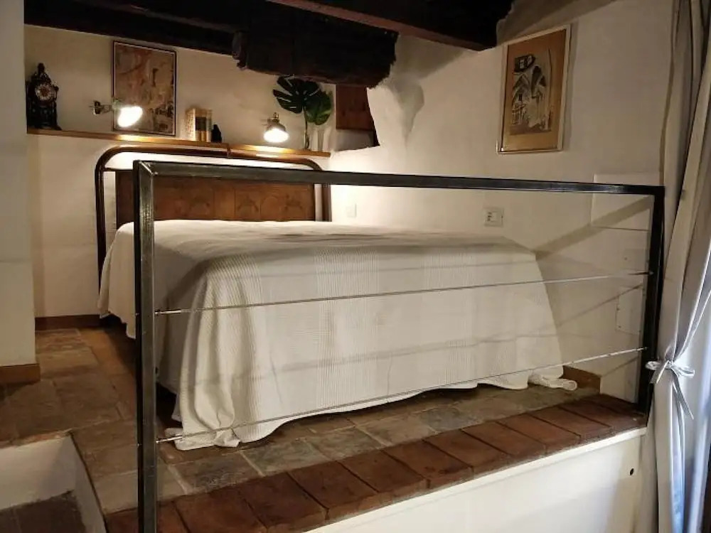 Casa Messi