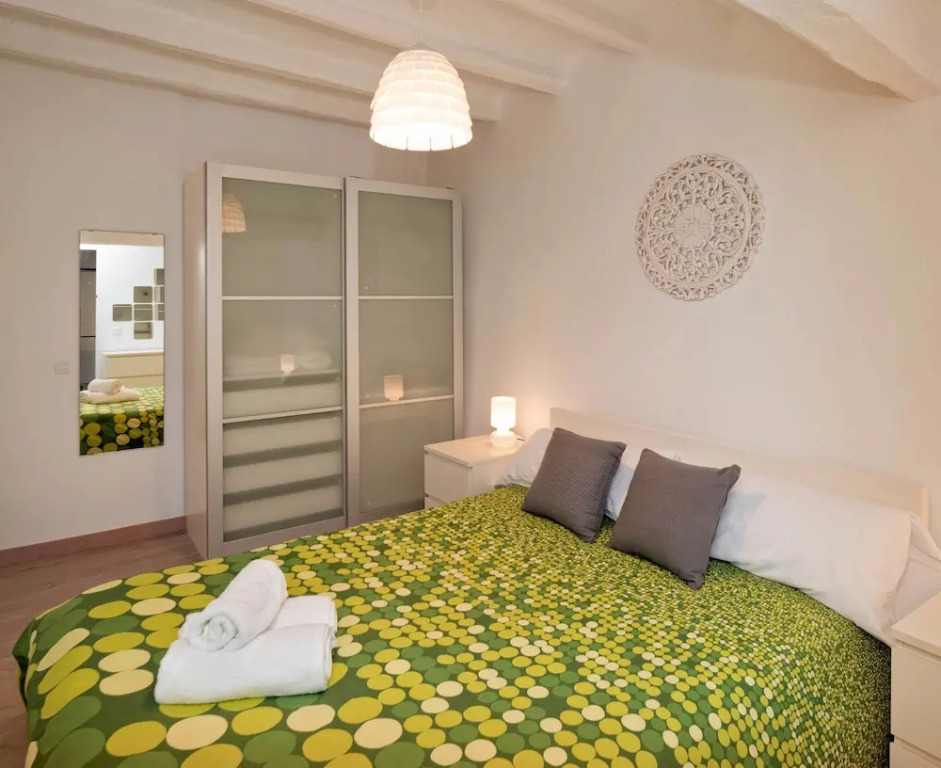 Tarragona Suites 47- CATEDRAL