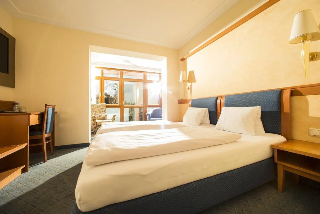 Hotel Locker & Legere - Self Check-in am Wochenende