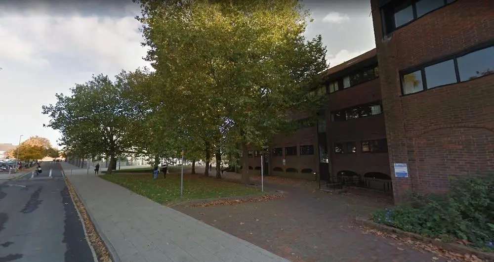 Toothbrush Apartments - Ipswich Central East