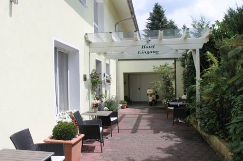 Rheingoldhof