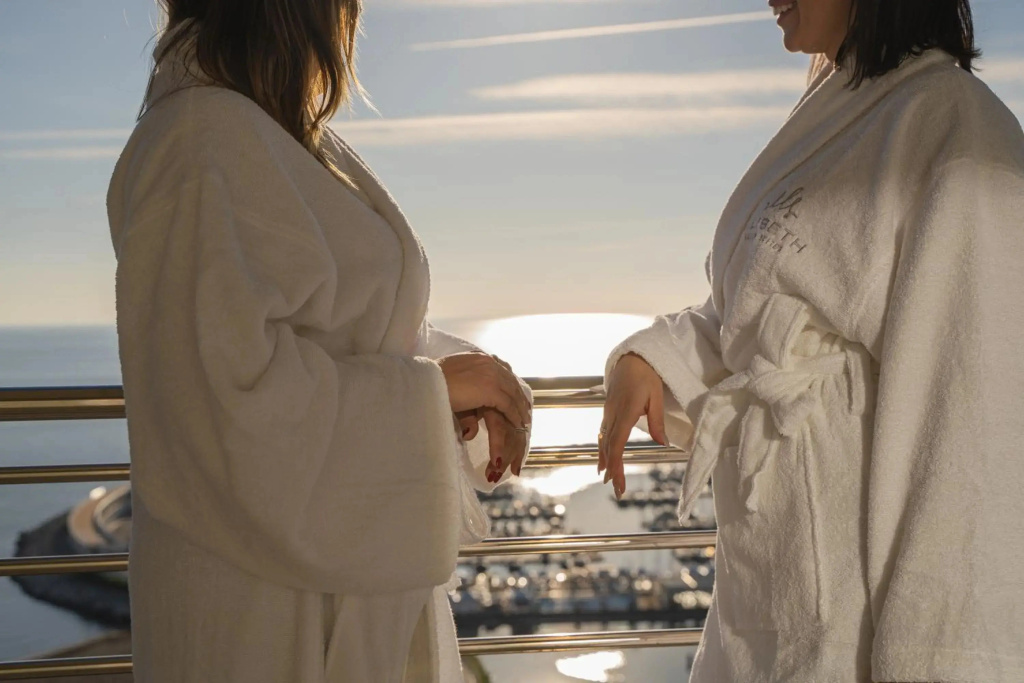 B&B Lilibeth Luxury Suites - Marina DArechi