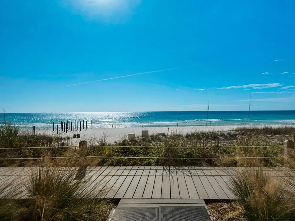 Crystal Sands 312B