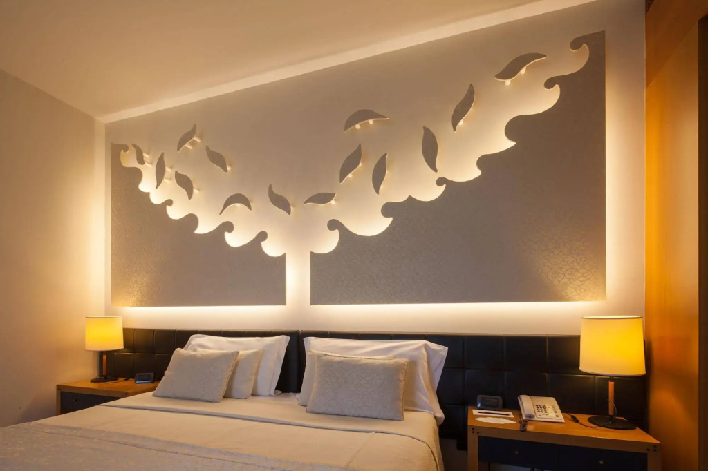 Hotel Relais Monaco