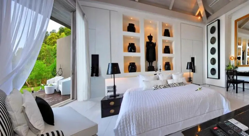 Villa Jordan