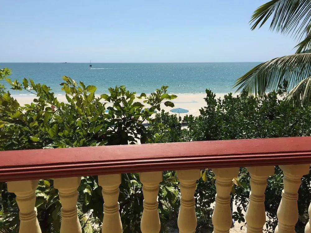 Melati Tanjung Motel