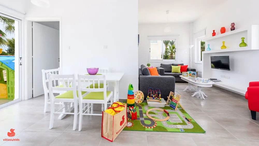 Villa Zoe