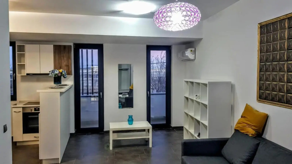 Air Residences - Air 2