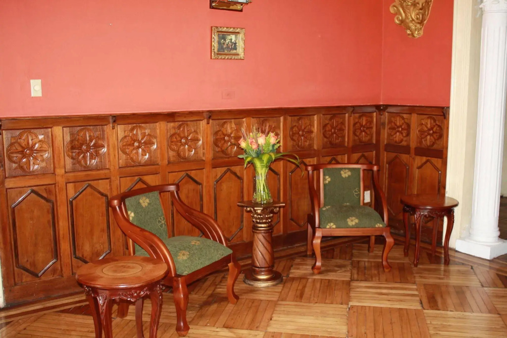 City Art Hotel Silberstein