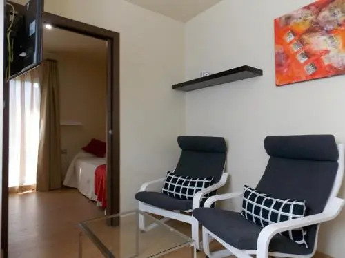 Aparthotel Bubal