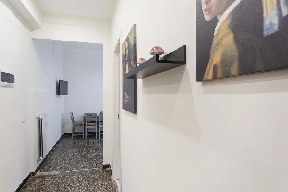 Happy Family Apartment by Wonderful Italy