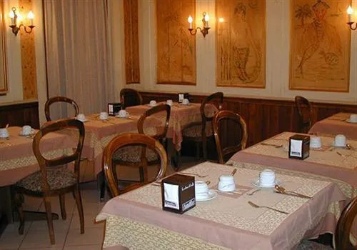 Hotel Regina